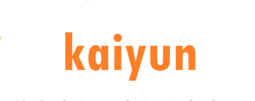 Kaiyun認(rèn)證官網(wǎng)