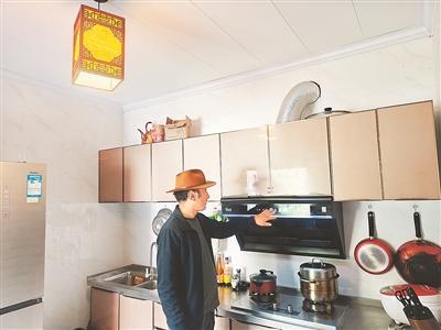 14億多人從“用上電”到“用好電”（“能源轉(zhuǎn)型看中國”①）