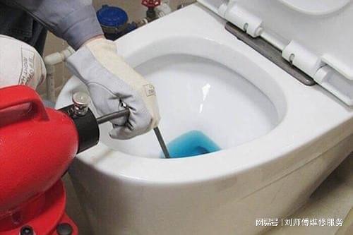 唐山管道疏通服務(wù)附近上門疏通下水道、馬桶、地漏、洗菜池(圖2)