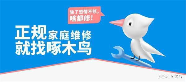 維修配件不用再苦等啄木鳥家庭維修以數(shù)字化工具革新配件供應(yīng)鏈(圖2)