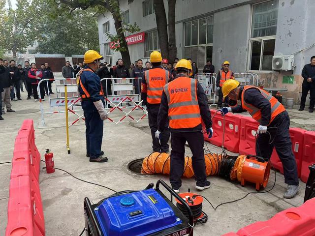 “熱”力全開這個冬天來廣營屋暖心更暖(圖3)