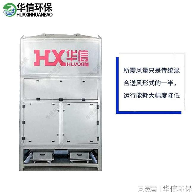 管道焊接機煙塵凈化器