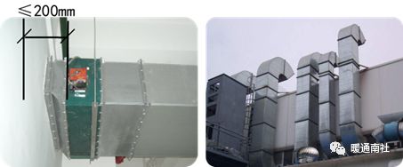 通風(fēng)與空調(diào)工程施工技術(shù)分享(圖12)