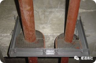 通風(fēng)與空調(diào)工程施工技術(shù)分享(圖13)