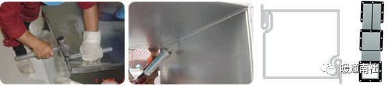 通風(fēng)與空調(diào)工程施工技術(shù)分享(圖17)