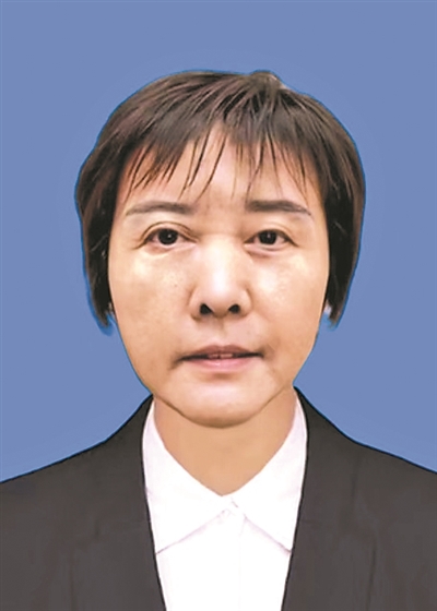 全國(guó)孝老愛親模范候選人(圖2)