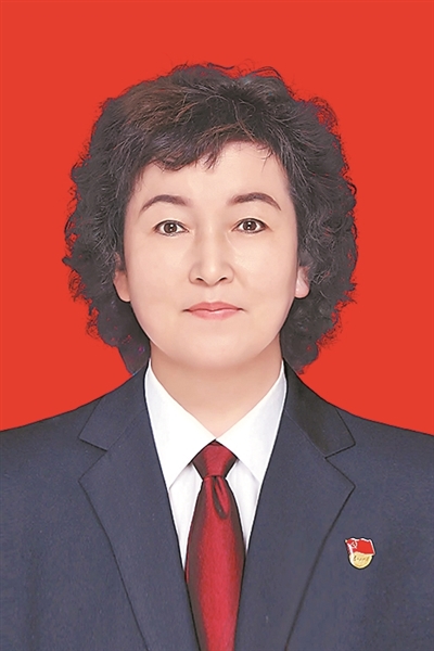 全國(guó)孝老愛親模范候選人(圖5)