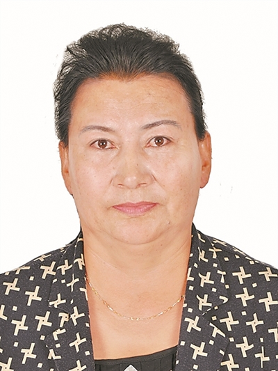 全國(guó)孝老愛親模范候選人(圖8)