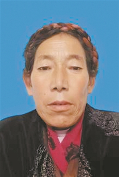 全國(guó)孝老愛親模范候選人(圖14)