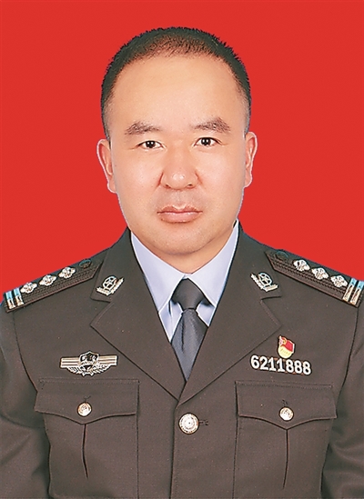 全國(guó)孝老愛親模范候選人(圖16)