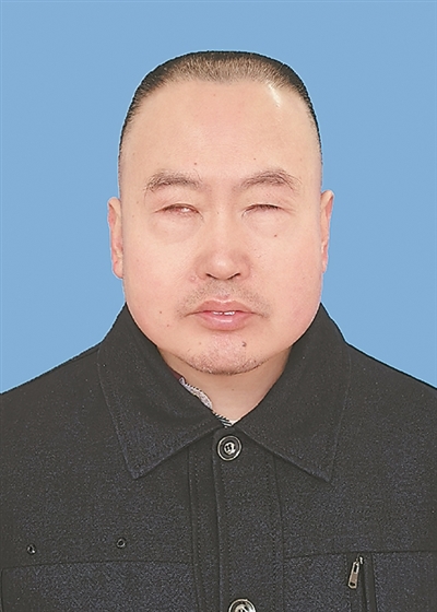 全國(guó)孝老愛親模范候選人(圖13)