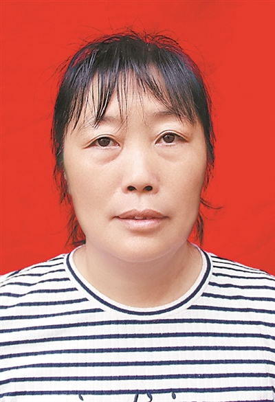 全國(guó)孝老愛親模范候選人(圖27)