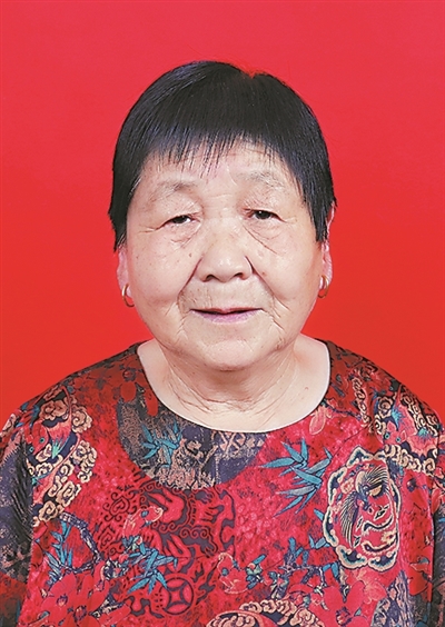 全國(guó)孝老愛親模范候選人(圖38)