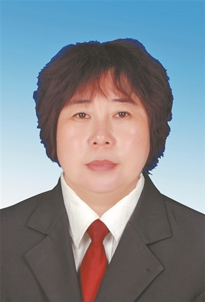 全國(guó)孝老愛親模范候選人(圖28)