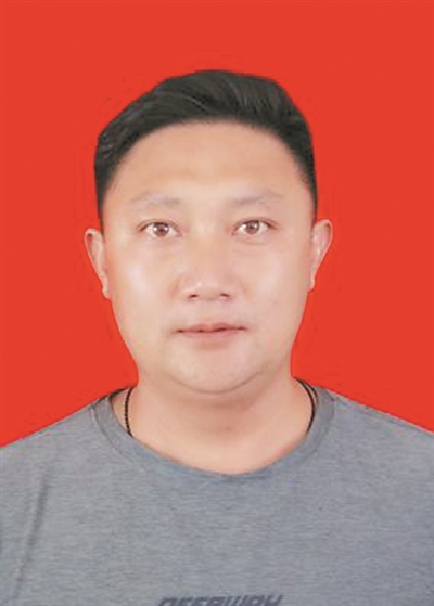全國(guó)孝老愛親模范候選人(圖32)