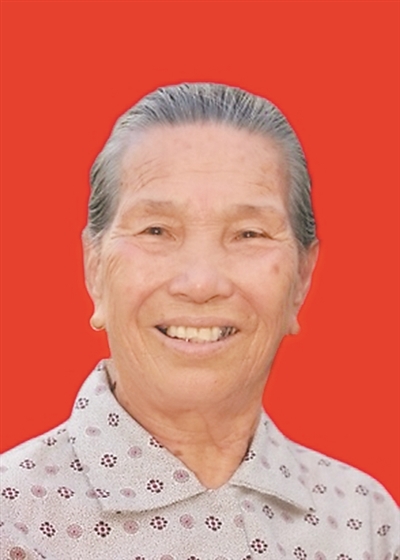 全國(guó)孝老愛親模范候選人(圖34)
