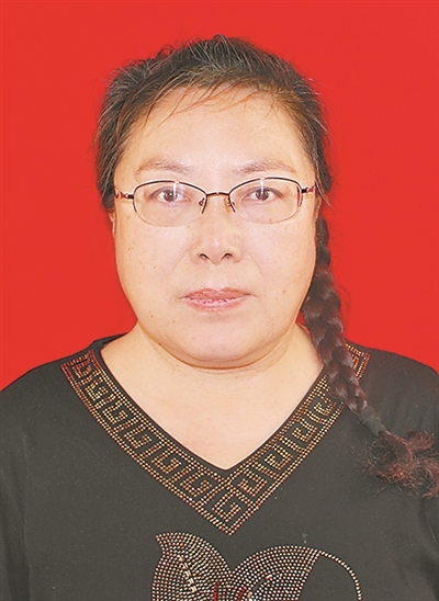 全國(guó)孝老愛親模范候選人(圖36)