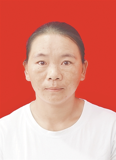 全國(guó)孝老愛親模范候選人(圖35)