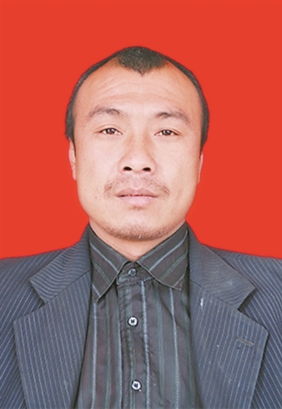 全國(guó)孝老愛親模范候選人(圖37)