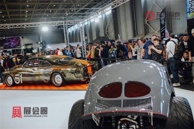 2025年匈牙利新能源電動(dòng)車展AMTS 2025(圖21)