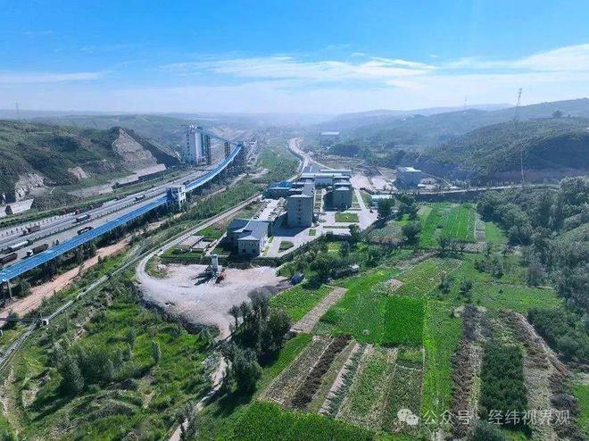 鄂爾多斯盆地：中國能源的核心樞紐(圖6)