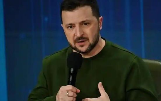 北約不慣著澤連斯基了聯(lián)合討論制裁烏克蘭要直擊其命脈！