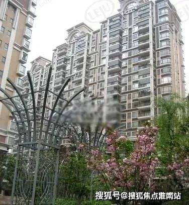 2025金色貝拉維(金色貝拉維售樓處)官方網(wǎng)站-百度百科-上海房天下(圖10)