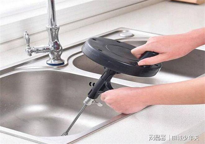 蘇州疏通下水道管道電話蘇州化糞池清理清污抽糞師傅(圖3)
