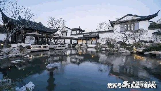 ?上海桃花源 閔行上海桃花源官方售樓處發(fā)布：優(yōu)缺點(diǎn)全解析(圖2)