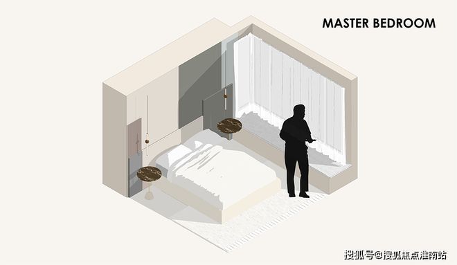 ?上海桃花源 閔行上海桃花源官方售樓處發(fā)布：優(yōu)缺點(diǎn)全解析(圖5)