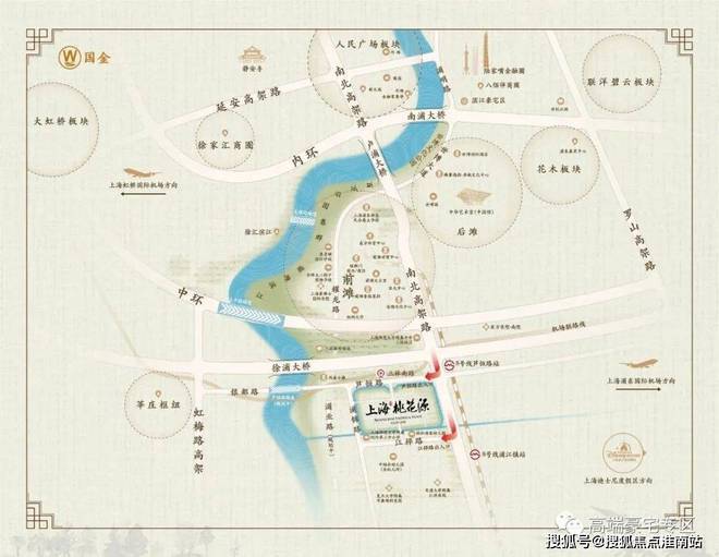 ?上海桃花源 閔行上海桃花源官方售樓處發(fā)布：優(yōu)缺點(diǎn)全解析(圖9)