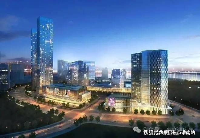 『建屋紫云庭』官方網(wǎng)站 官方售樓處發(fā)布：豪宅風(fēng)范備受追捧！(圖4)