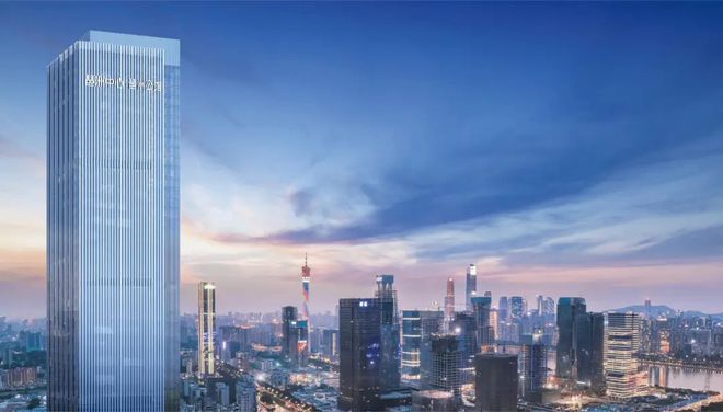 2025(海珠廣州城投·琶洲公館)官方網(wǎng)站+百度百科+廣州房天下(圖10)