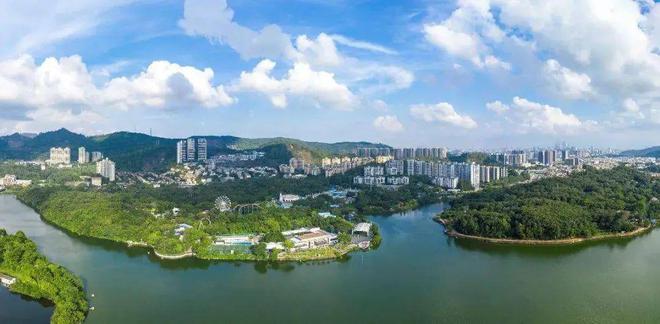 2025(白云廣州城投·熹云谷)官方網(wǎng)站+百度百科+廣州房天下(圖2)