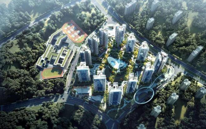 2025(黃埔知識城城投集團長嶺雅居)官方網(wǎng)站+百度百科+廣州房天下(圖7)