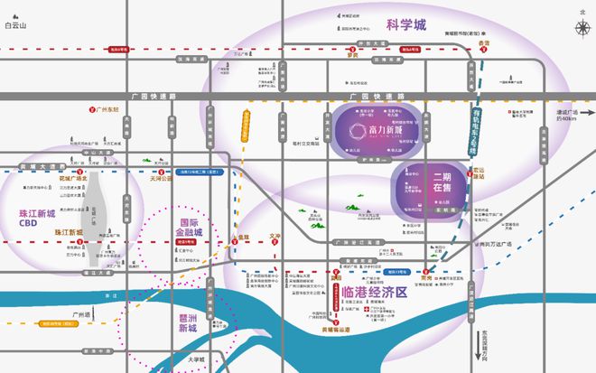 2025(黃埔富力新城)官方網(wǎng)站+百度百科+廣州房天下(圖2)