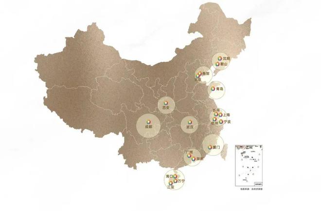 2025(花都中旅·璞樾天序)官方網(wǎng)站+百度百科+廣州房天下
