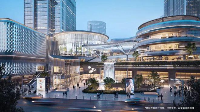 2025(花都中旅·璞樾天序)官方網(wǎng)站+百度百科+廣州房天下(圖3)