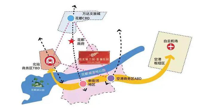 2025(花都陽光城蘭園·翡瀾花園)官方網(wǎng)站+百度百科+廣州