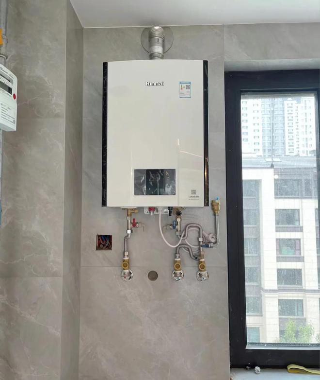 跟風(fēng)買了零冷水熱水器用了2年堅(jiān)持換回普通款這4個(gè)缺點(diǎn)太突出(圖2)
