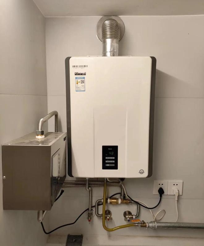 跟風(fēng)買了零冷水熱水器用了2年堅(jiān)持換回普通款這4個(gè)缺點(diǎn)太突出(圖3)