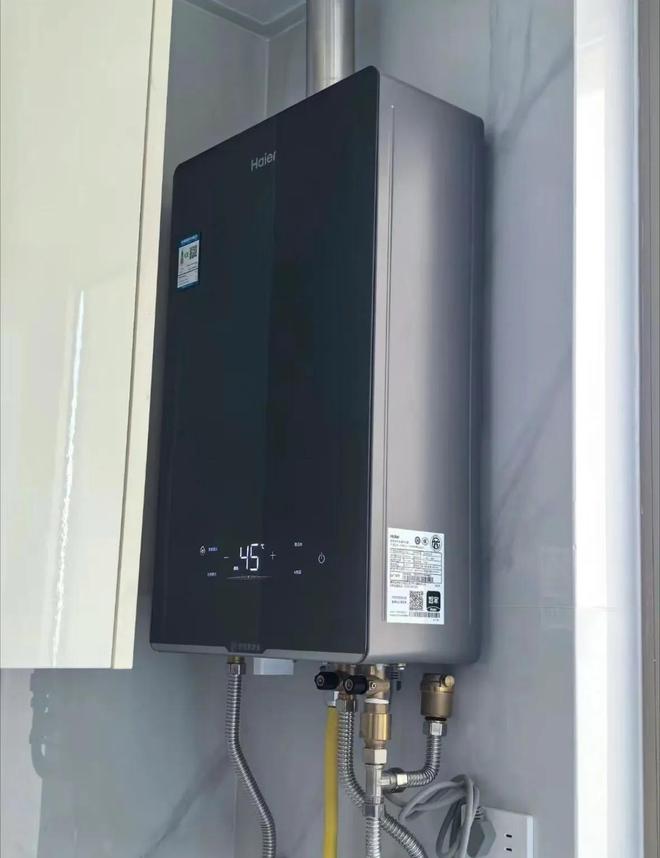 跟風(fēng)買了零冷水熱水器用了2年堅(jiān)持換回普通款這4個(gè)缺點(diǎn)太突出(圖5)