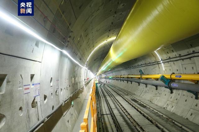 中俄能源深度合作具象化東線油氣管道建成又是一條能源大動脈(圖3)