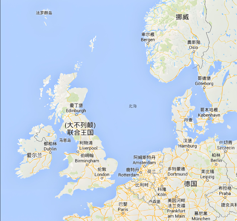 歐洲新動(dòng)向：北海氫能樞紐港重塑全球能源版圖(圖11)