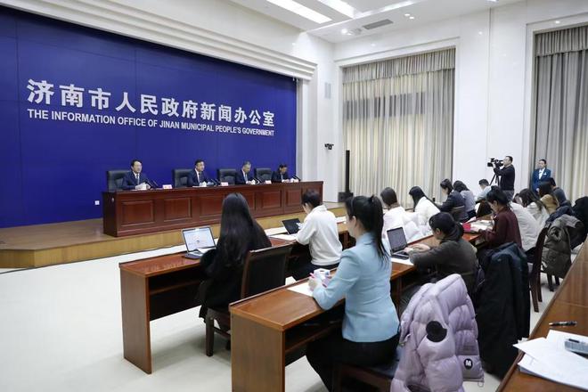 今年濟(jì)南儲備設(shè)備更新項目148個