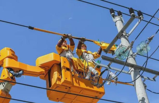 中國為什么要壟斷電力？看看美國人停電的悲慘遭遇你就知道了！(圖8)