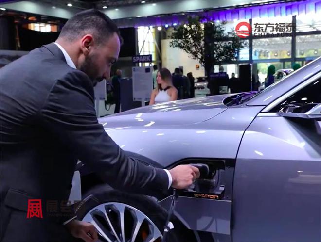 2025年中東黎巴嫩電動(dòng)車及充電樁展EM Show 2025(圖4)