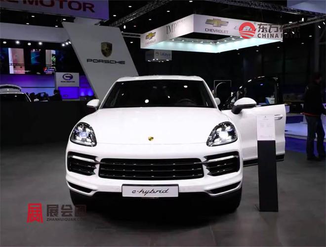 2025年中東黎巴嫩電動(dòng)車及充電樁展EM Show 2025(圖9)