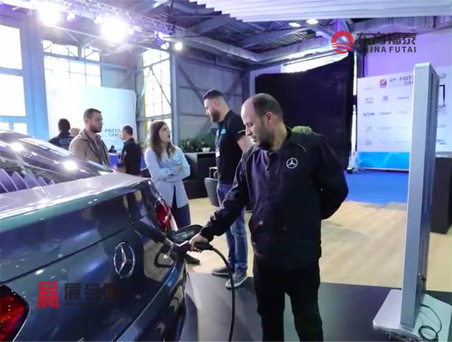 2025年中東黎巴嫩電動(dòng)車及充電樁展EM Show 2025(圖8)