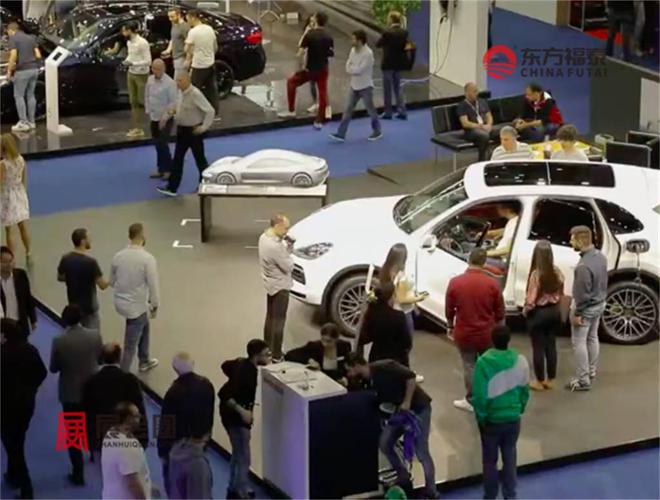 2025年中東黎巴嫩電動(dòng)車及充電樁展EM Show 2025(圖11)
